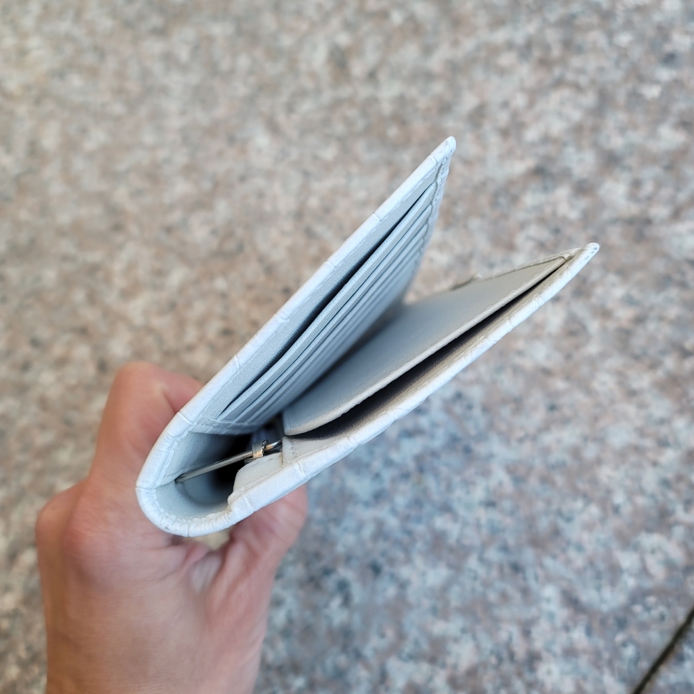 Lamborghini wallet - Picture 6 of 9